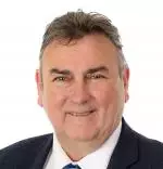 Noel McCarthy TD