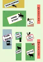 Showgrounds Map 26