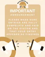 Entries Make Sure (1)