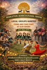 Entertainment Call Out