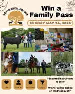 Win a Family Pass (2)